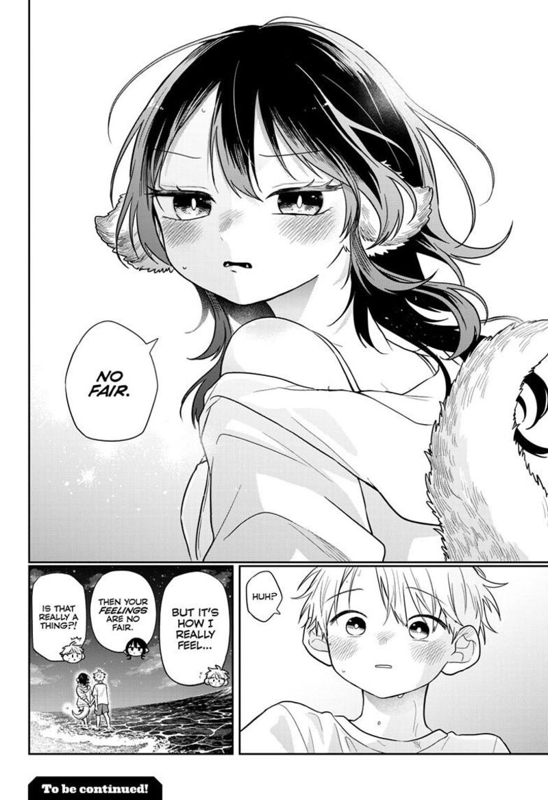 Ogami Tsumiki To Kinichijou Chapter 108 Page 18