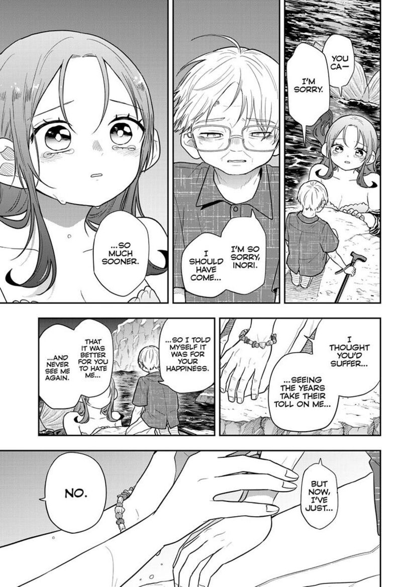 Ogami Tsumiki To Kinichijou Chapter 108 Page 3