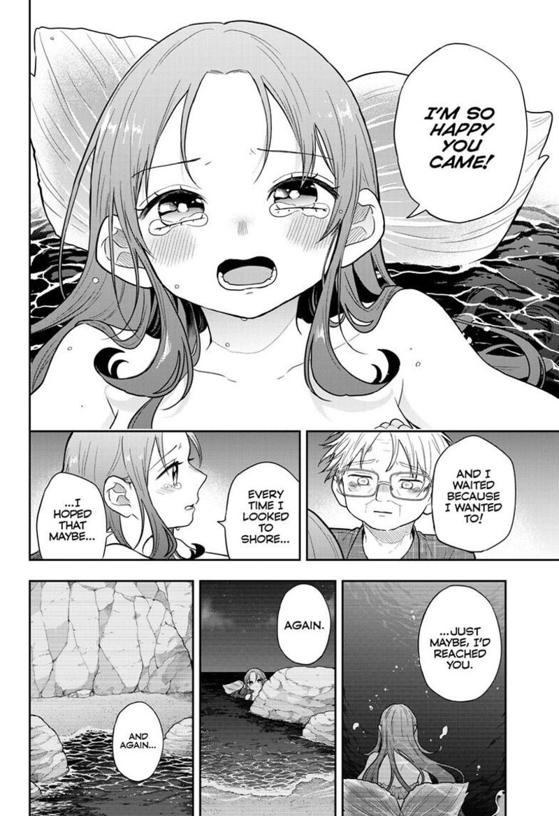 Ogami Tsumiki To Kinichijou Chapter 108 Page 4