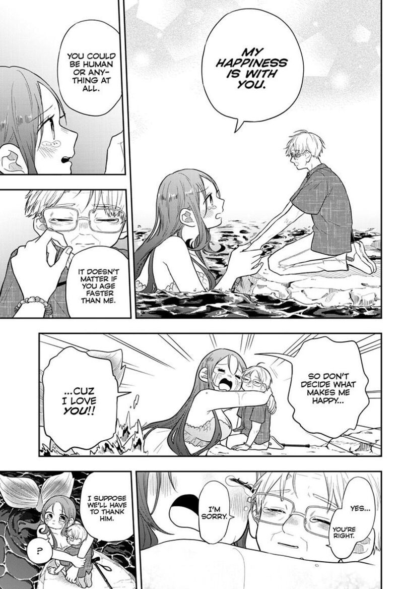 Ogami Tsumiki To Kinichijou Chapter 108 Page 5