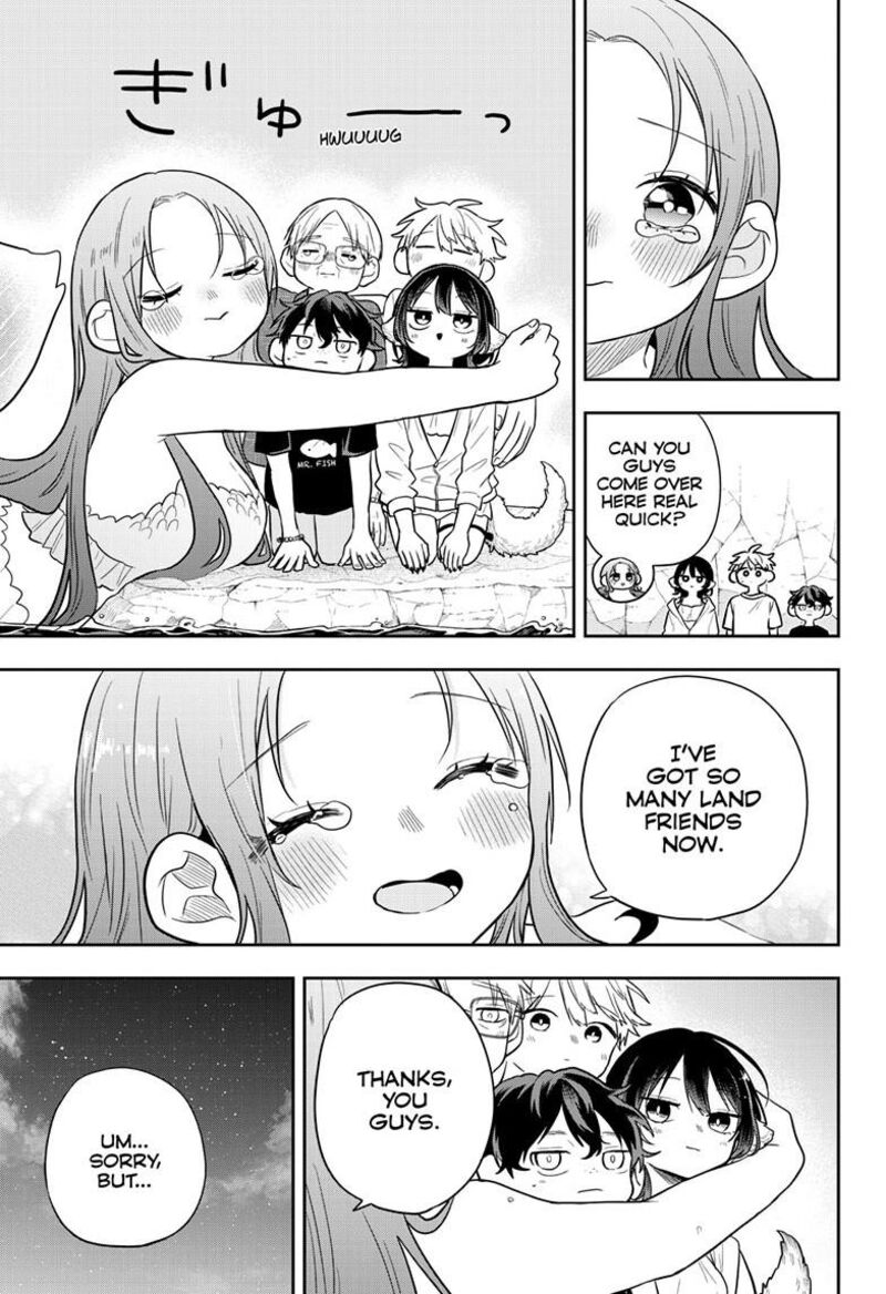 Ogami Tsumiki To Kinichijou Chapter 108 Page 7
