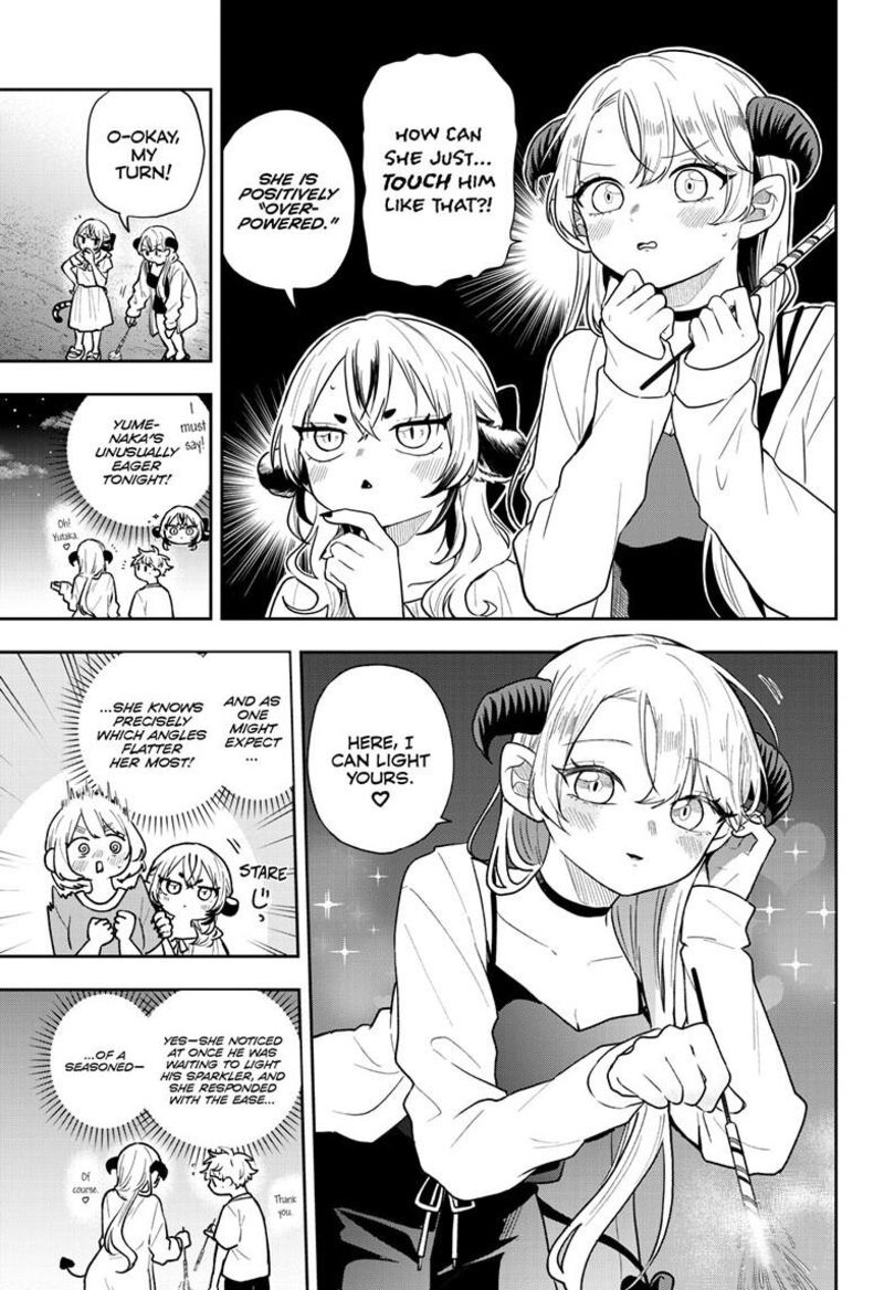 Ogami Tsumiki To Kinichijou Chapter 109 Page 10