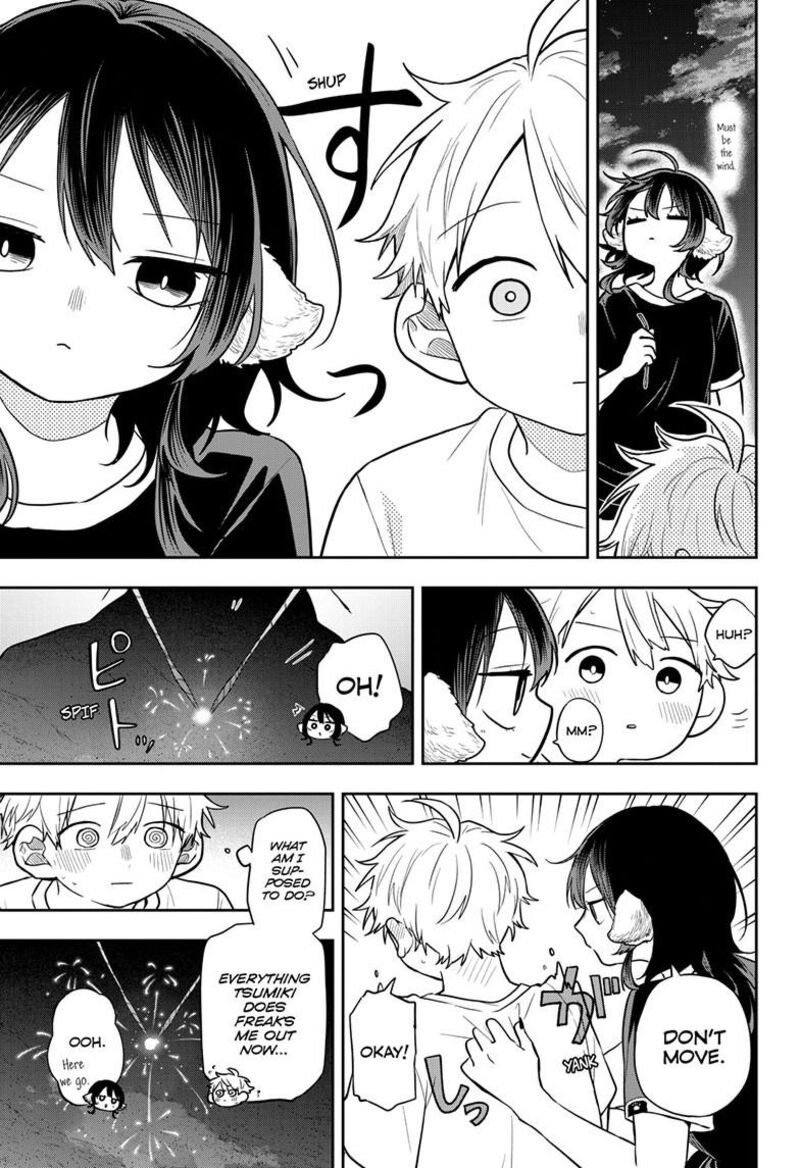 Ogami Tsumiki To Kinichijou Chapter 109 Page 14