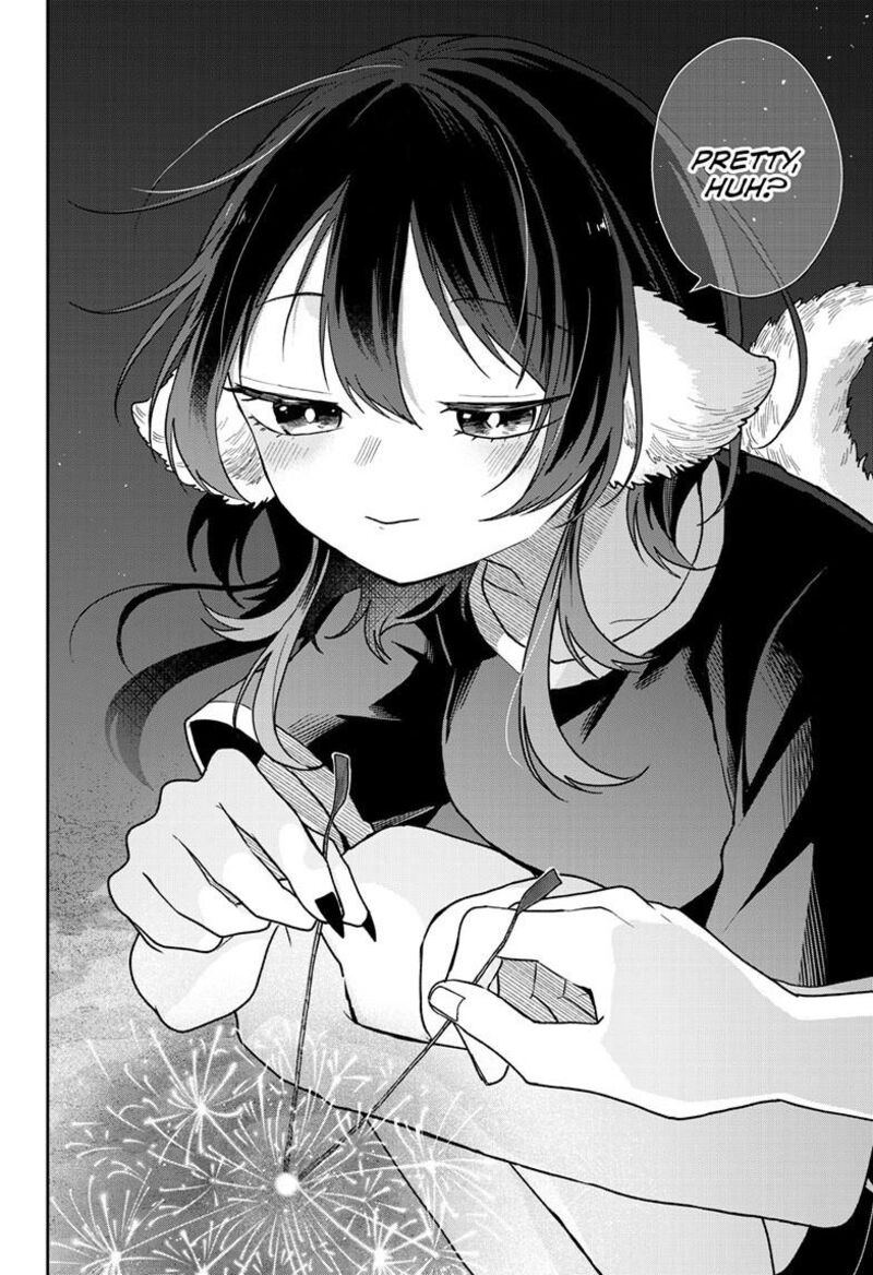 Ogami Tsumiki To Kinichijou Chapter 109 Page 15