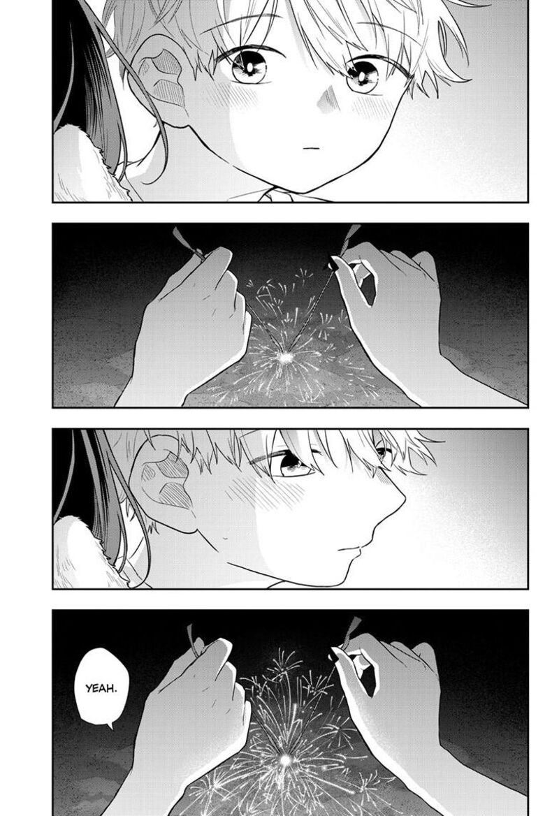 Ogami Tsumiki To Kinichijou Chapter 109 Page 16