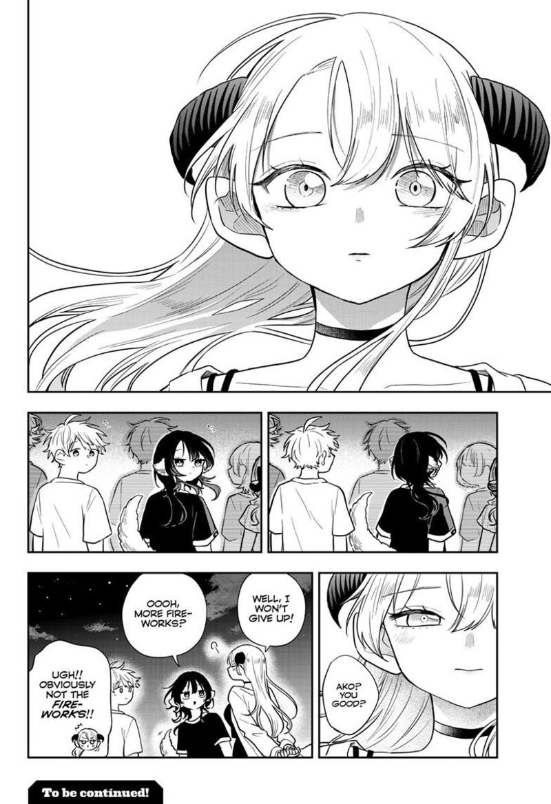 Ogami Tsumiki To Kinichijou Chapter 109 Page 19
