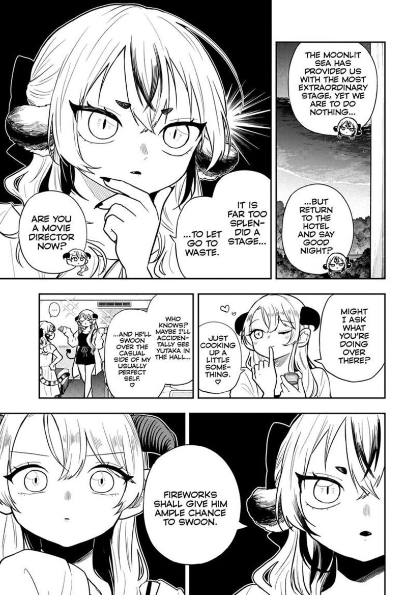 Ogami Tsumiki To Kinichijou Chapter 109 Page 4