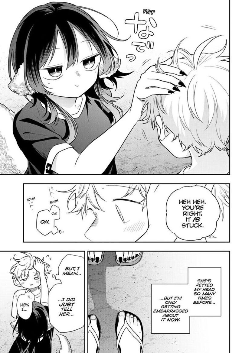 Ogami Tsumiki To Kinichijou Chapter 109 Page 8