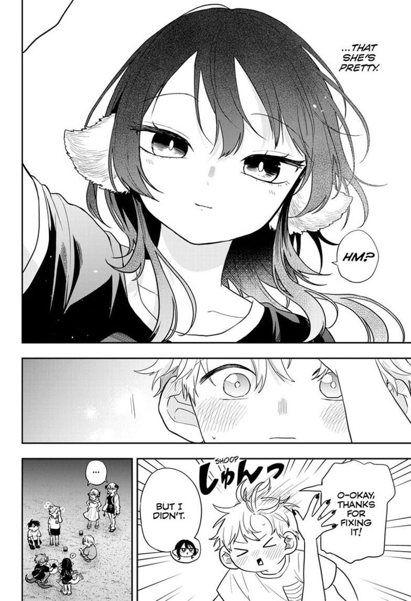 Ogami Tsumiki To Kinichijou Chapter 109 Page 9