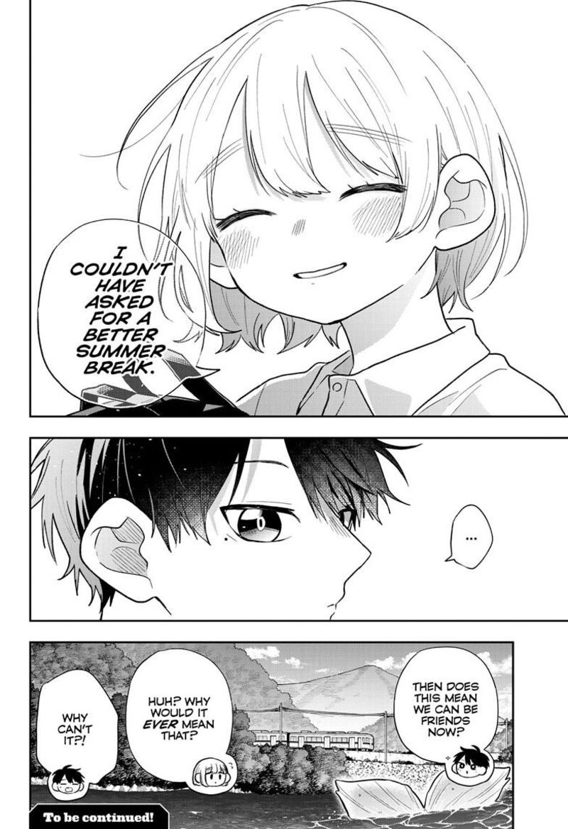 Ogami Tsumiki To Kinichijou Chapter 110 Page 18