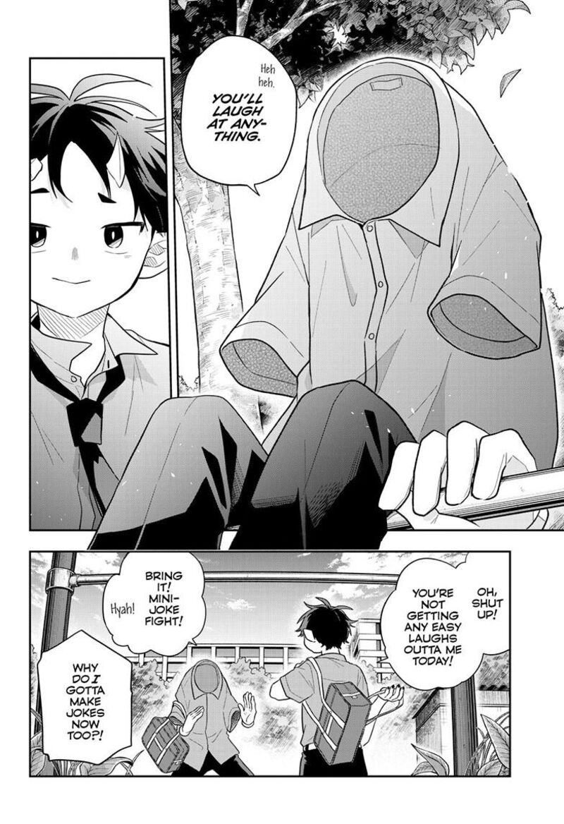 Ogami Tsumiki To Kinichijou Chapter 111 Page 16
