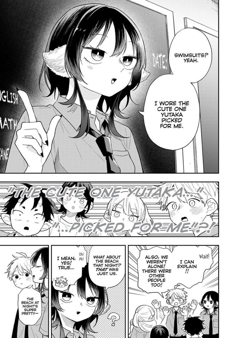 Ogami Tsumiki To Kinichijou Chapter 111 Page 7