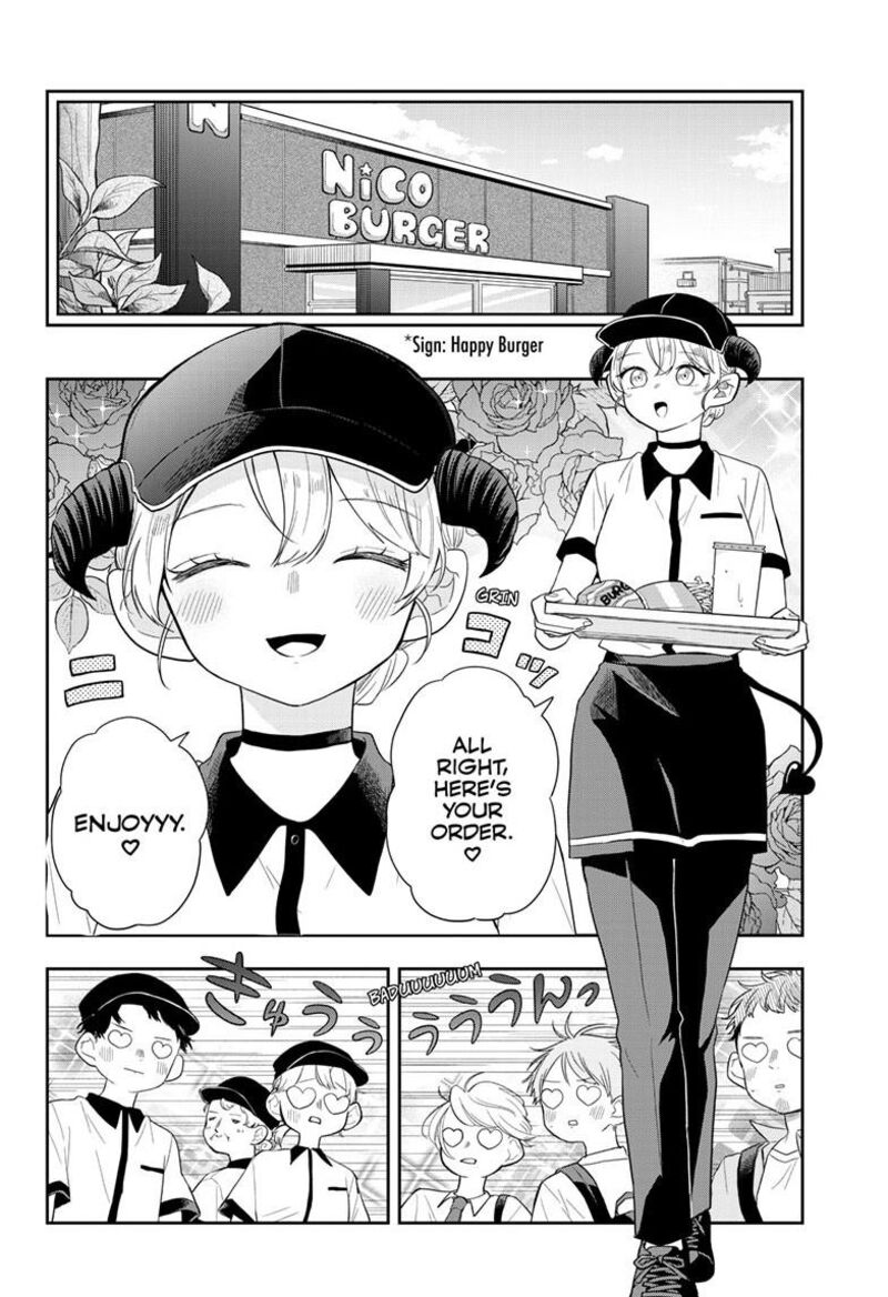 Ogami Tsumiki To Kinichijou Chapter 112 Page 10