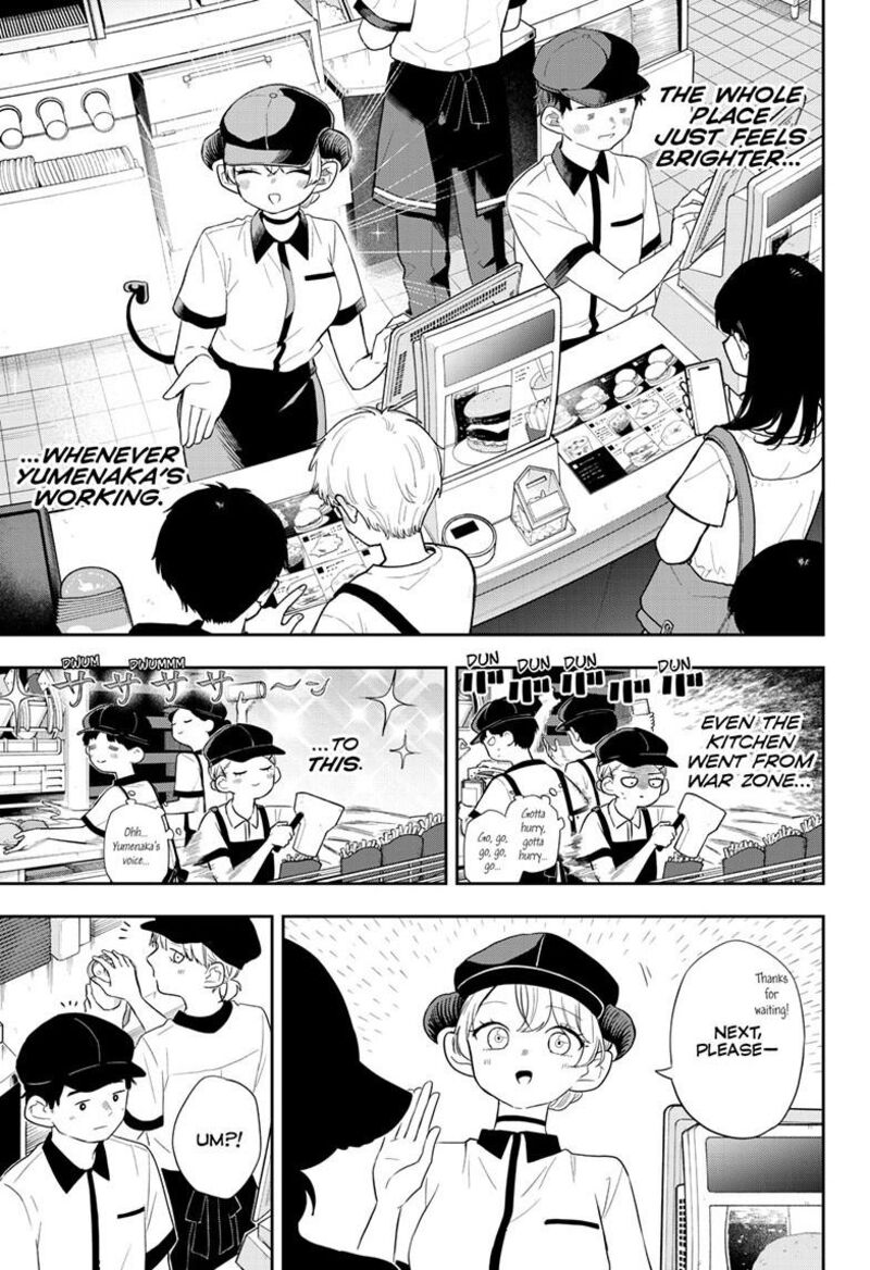Ogami Tsumiki To Kinichijou Chapter 112 Page 11