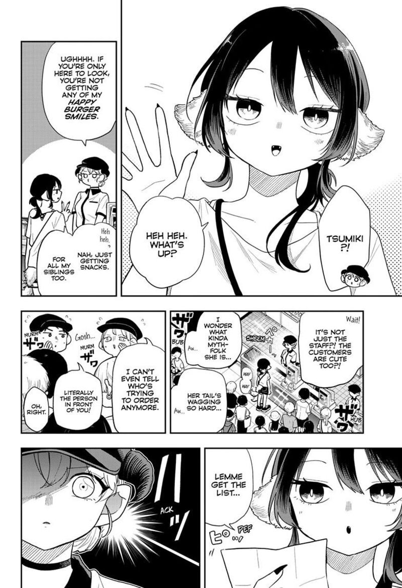 Ogami Tsumiki To Kinichijou Chapter 112 Page 12