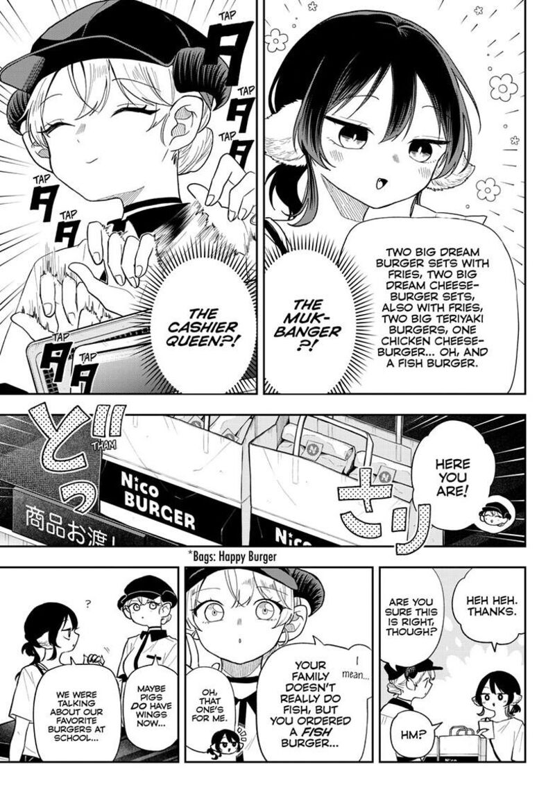 Ogami Tsumiki To Kinichijou Chapter 112 Page 13