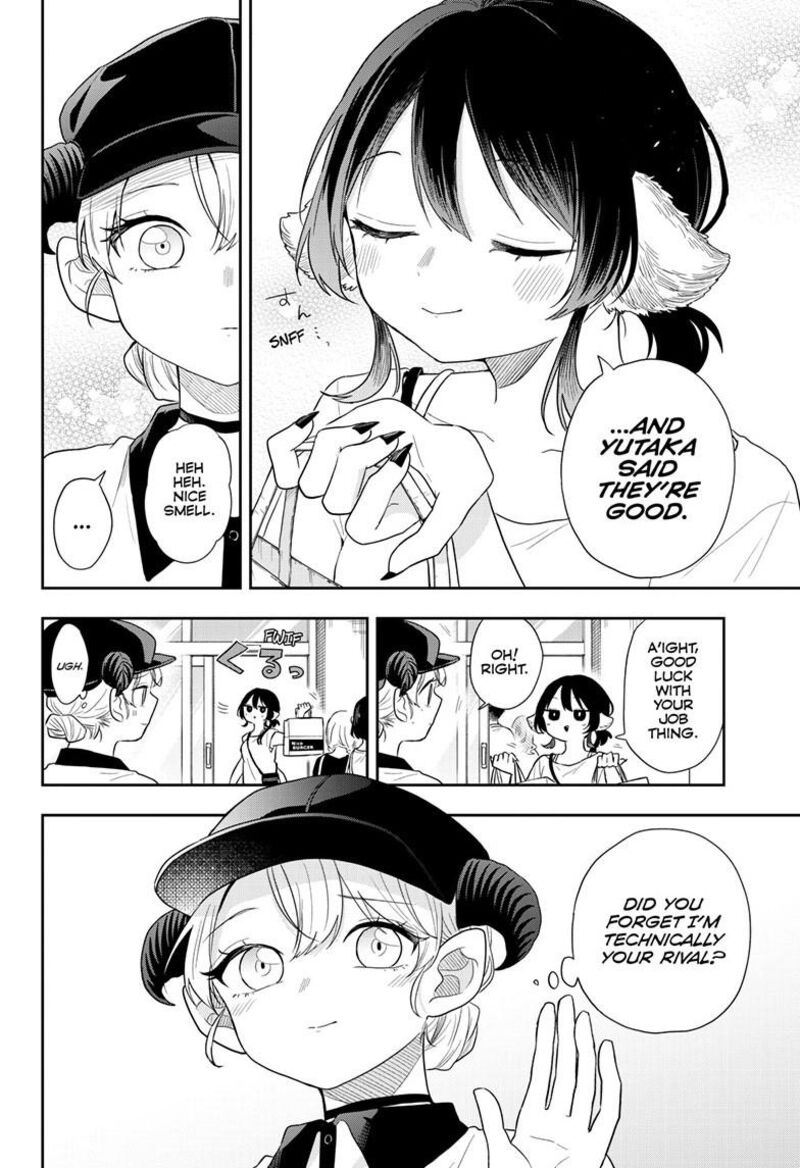Ogami Tsumiki To Kinichijou Chapter 112 Page 14
