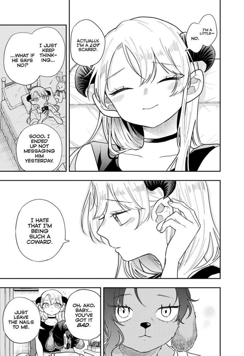 Ogami Tsumiki To Kinichijou Chapter 112 Page 8