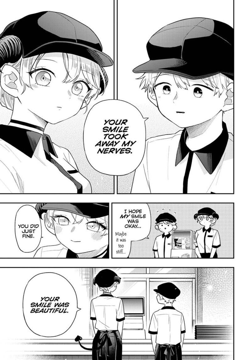 Ogami Tsumiki To Kinichijou Chapter 113 Page 10