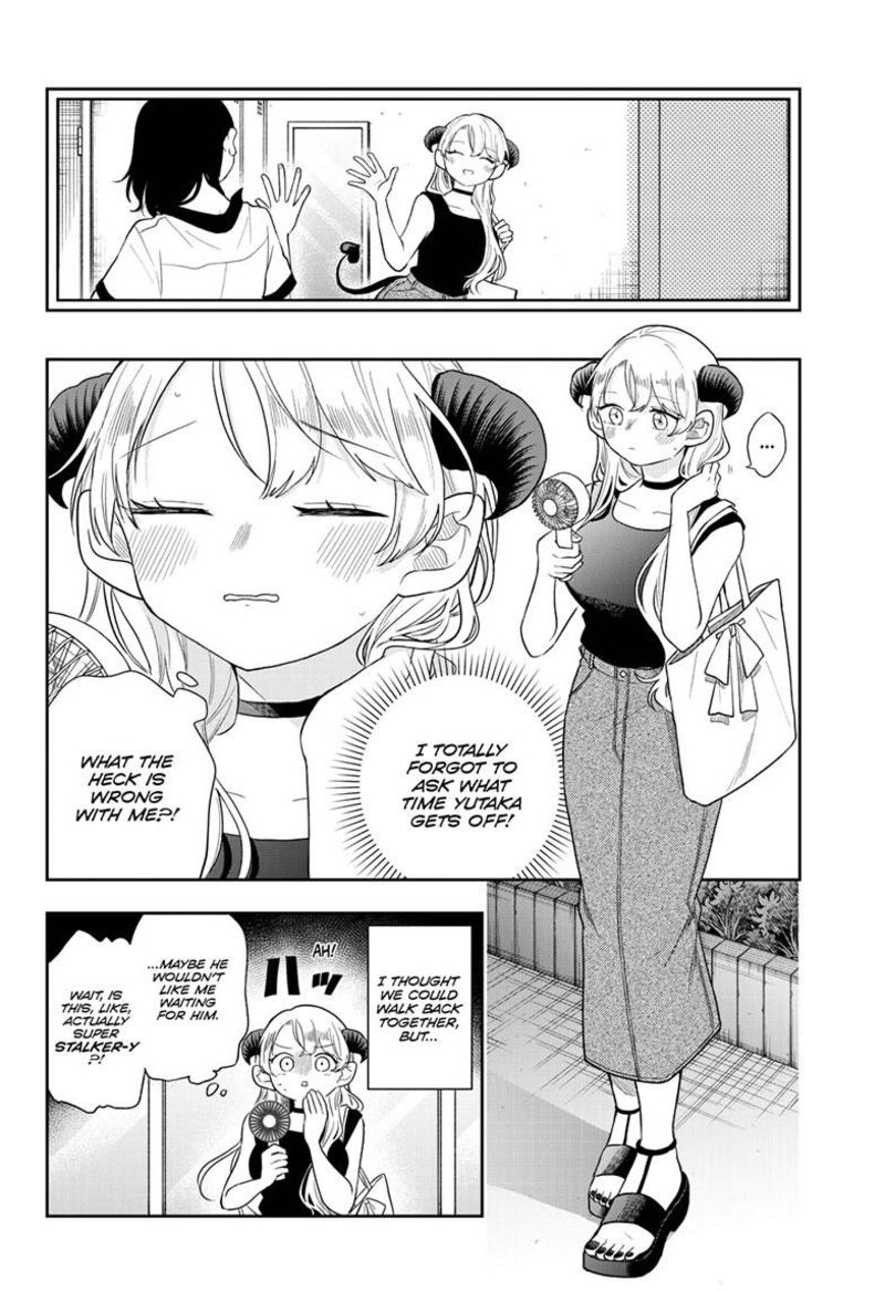 Ogami Tsumiki To Kinichijou Chapter 113 Page 11