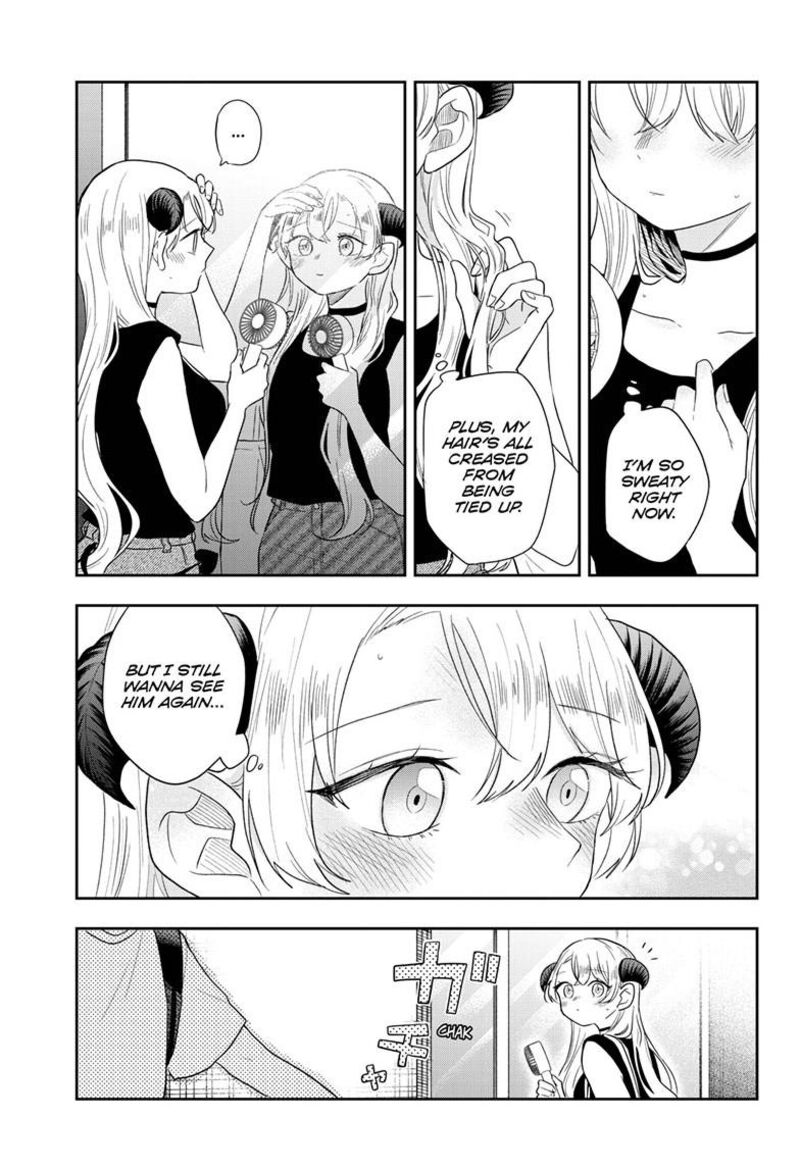 Ogami Tsumiki To Kinichijou Chapter 113 Page 12