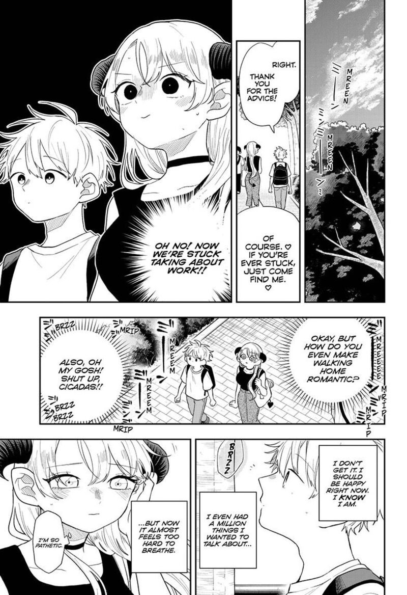 Ogami Tsumiki To Kinichijou Chapter 113 Page 14