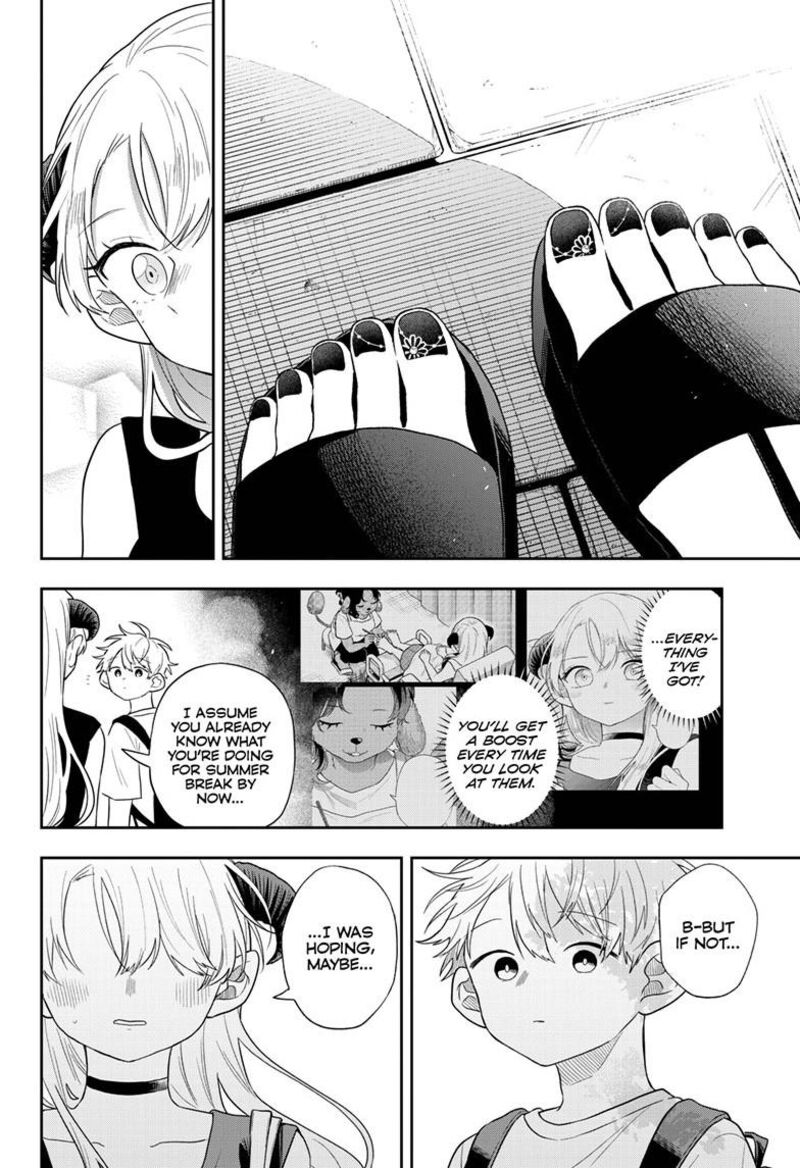 Ogami Tsumiki To Kinichijou Chapter 113 Page 15