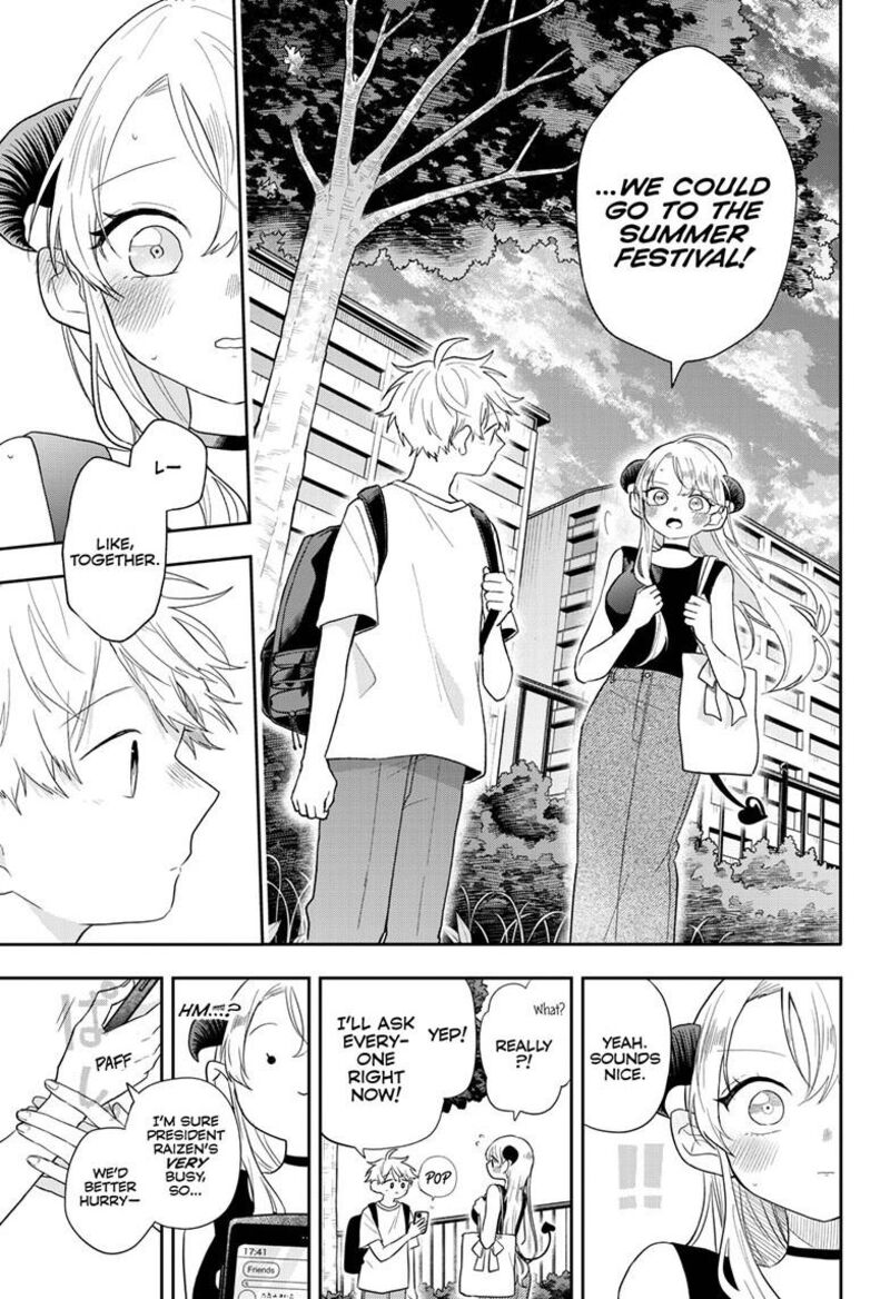 Ogami Tsumiki To Kinichijou Chapter 113 Page 16
