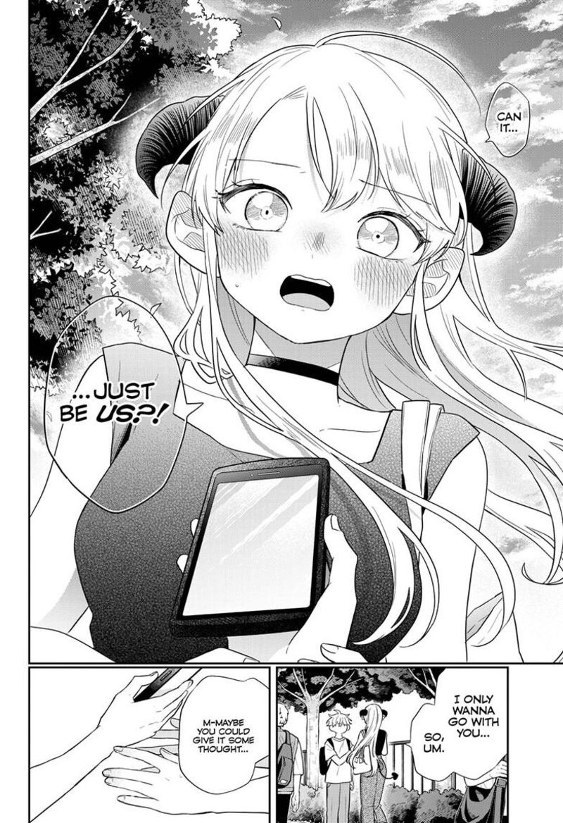Ogami Tsumiki To Kinichijou Chapter 113 Page 17