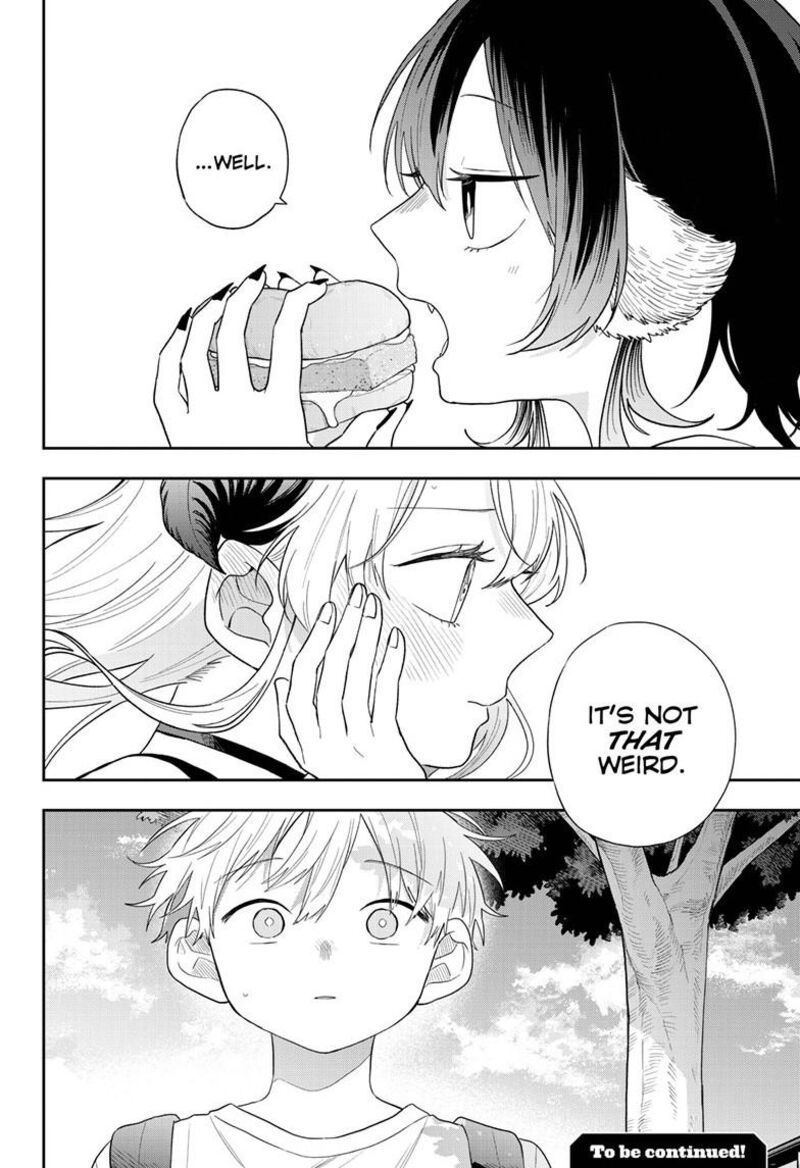 Ogami Tsumiki To Kinichijou Chapter 113 Page 19