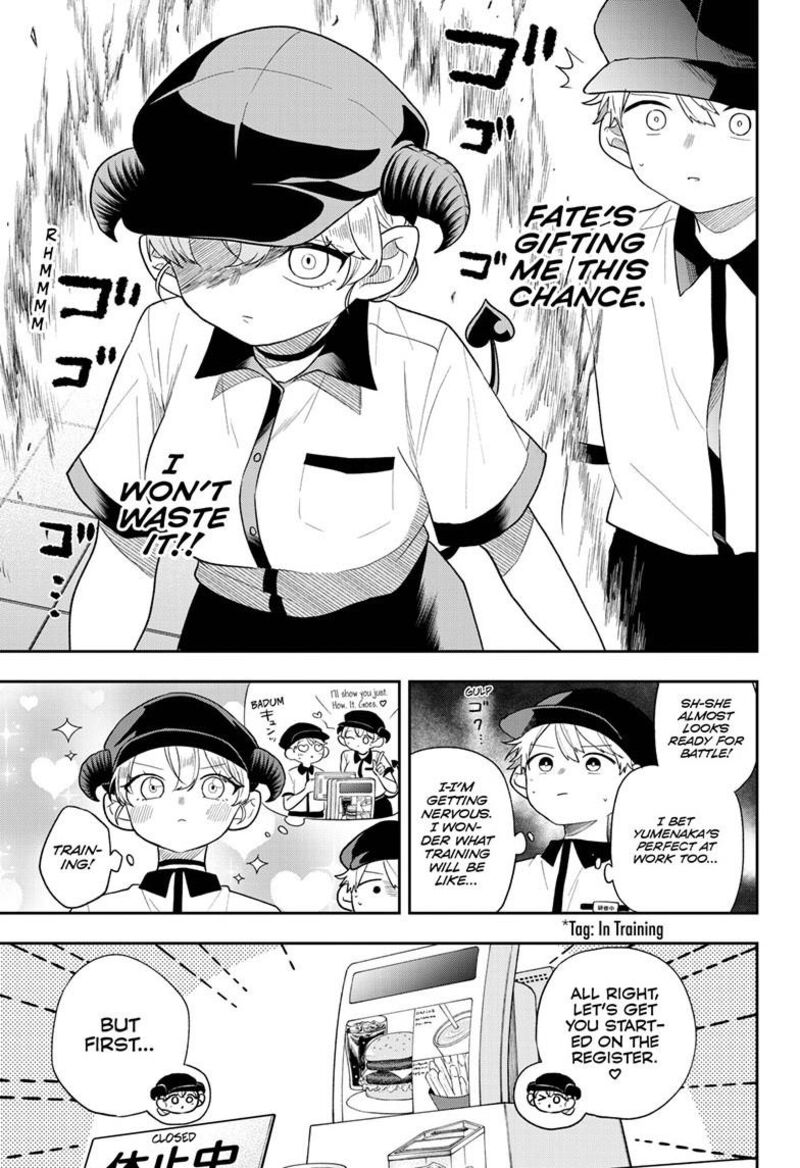 Ogami Tsumiki To Kinichijou Chapter 113 Page 4