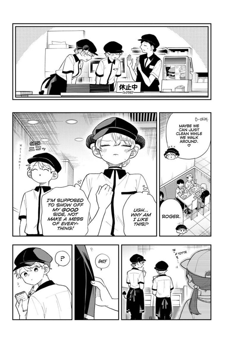 Ogami Tsumiki To Kinichijou Chapter 113 Page 7