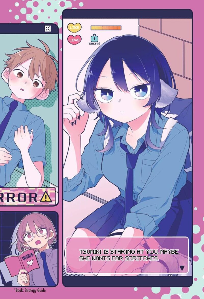 Ogami Tsumiki To Kinichijou Chapter 114 Page 1