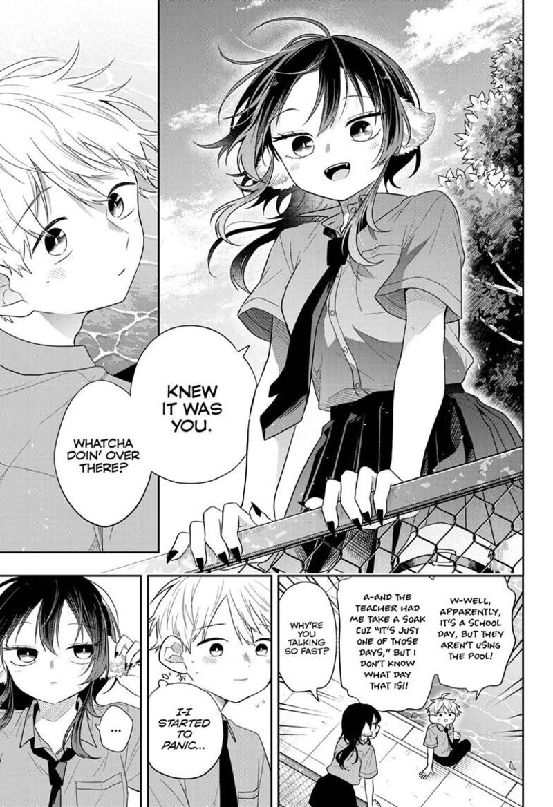 Ogami Tsumiki To Kinichijou Chapter 114 Page 11