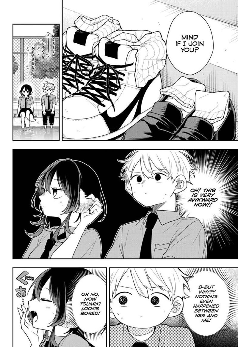 Ogami Tsumiki To Kinichijou Chapter 114 Page 12