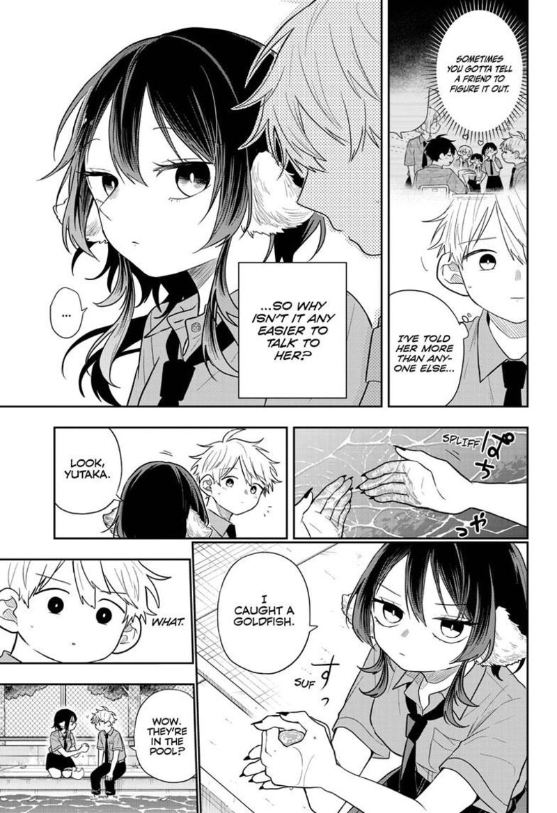 Ogami Tsumiki To Kinichijou Chapter 114 Page 13