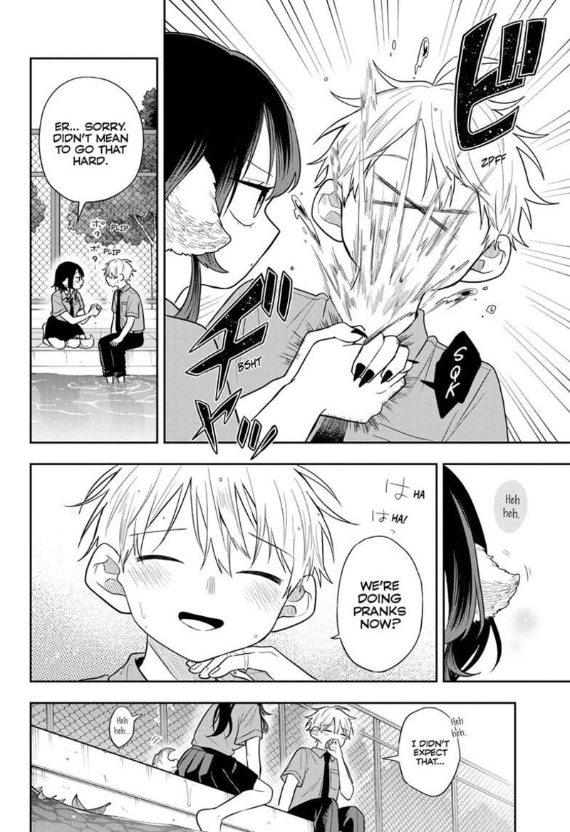 Ogami Tsumiki To Kinichijou Chapter 114 Page 14
