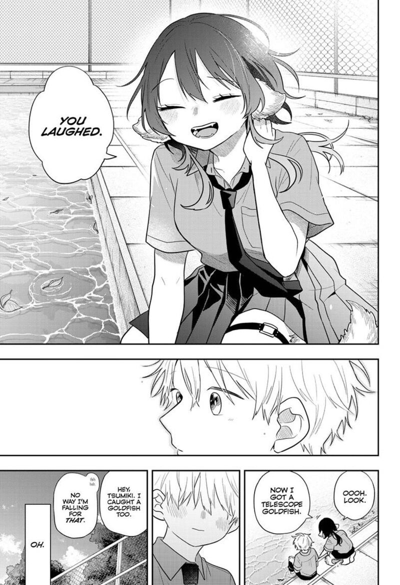 Ogami Tsumiki To Kinichijou Chapter 114 Page 15