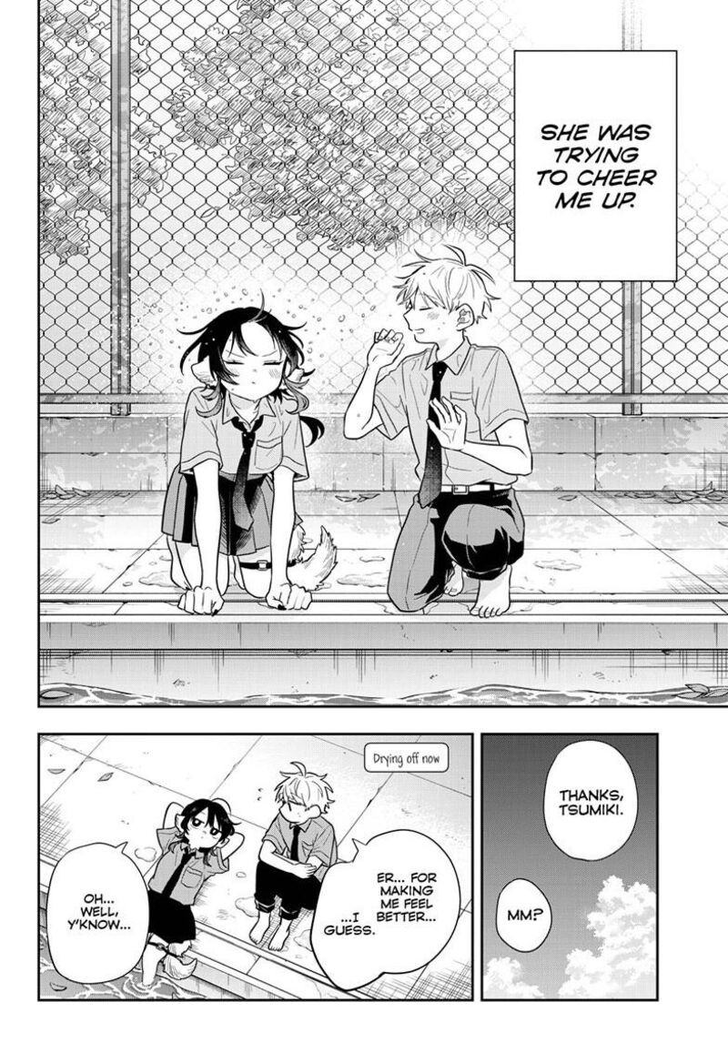 Ogami Tsumiki To Kinichijou Chapter 114 Page 16