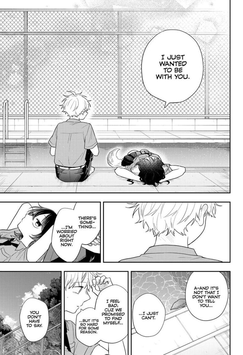 Ogami Tsumiki To Kinichijou Chapter 114 Page 17