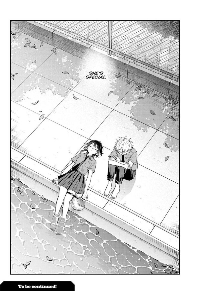 Ogami Tsumiki To Kinichijou Chapter 114 Page 20