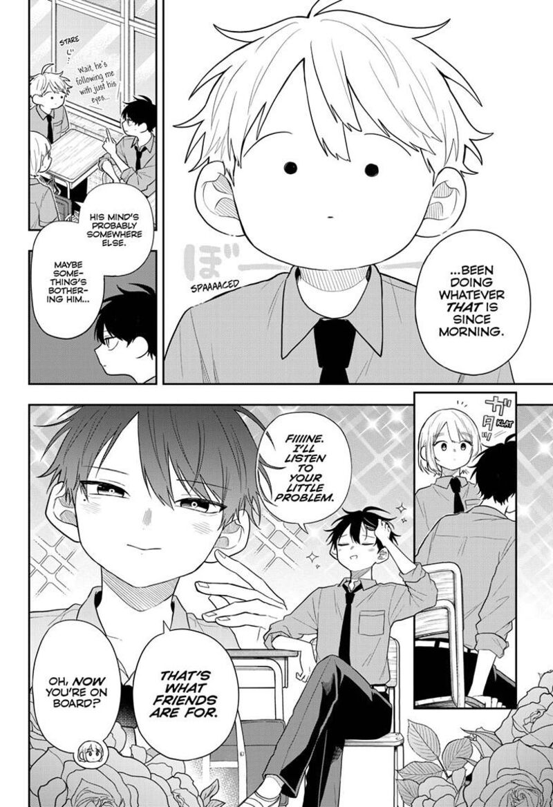 Ogami Tsumiki To Kinichijou Chapter 114 Page 4