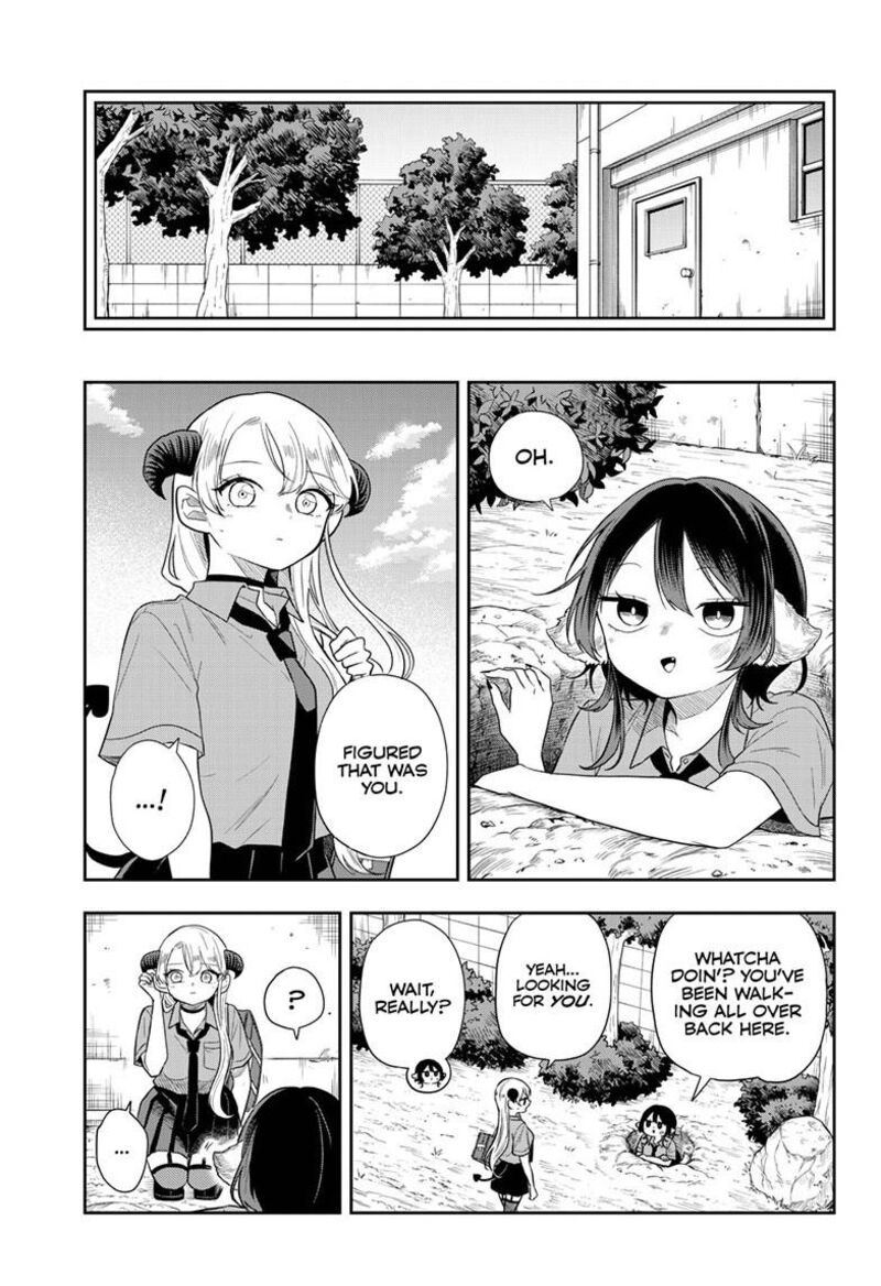 Ogami Tsumiki To Kinichijou Chapter 114 Page 7