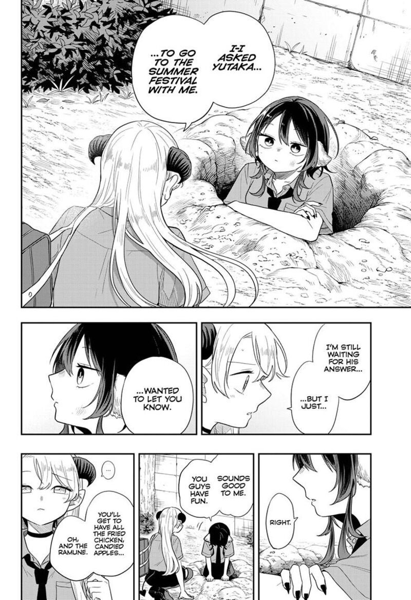Ogami Tsumiki To Kinichijou Chapter 114 Page 8