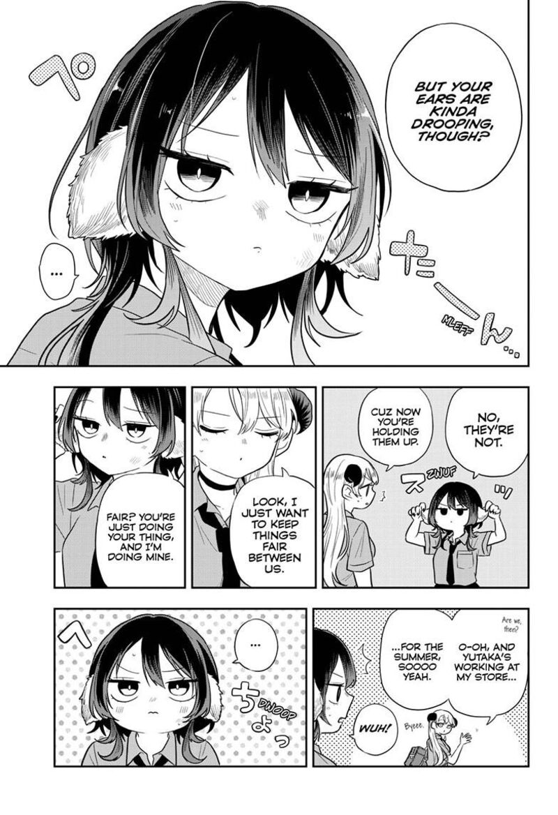 Ogami Tsumiki To Kinichijou Chapter 114 Page 9