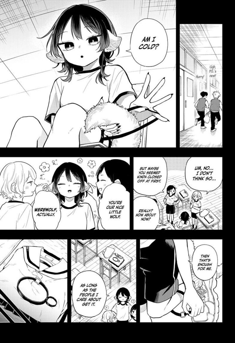 Ogami Tsumiki To Kinichijou Chapter 115 Page 10