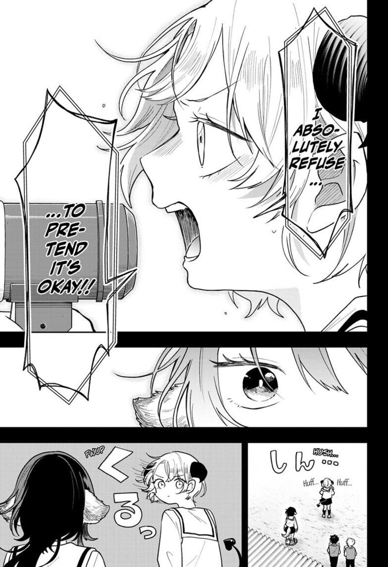 Ogami Tsumiki To Kinichijou Chapter 115 Page 14