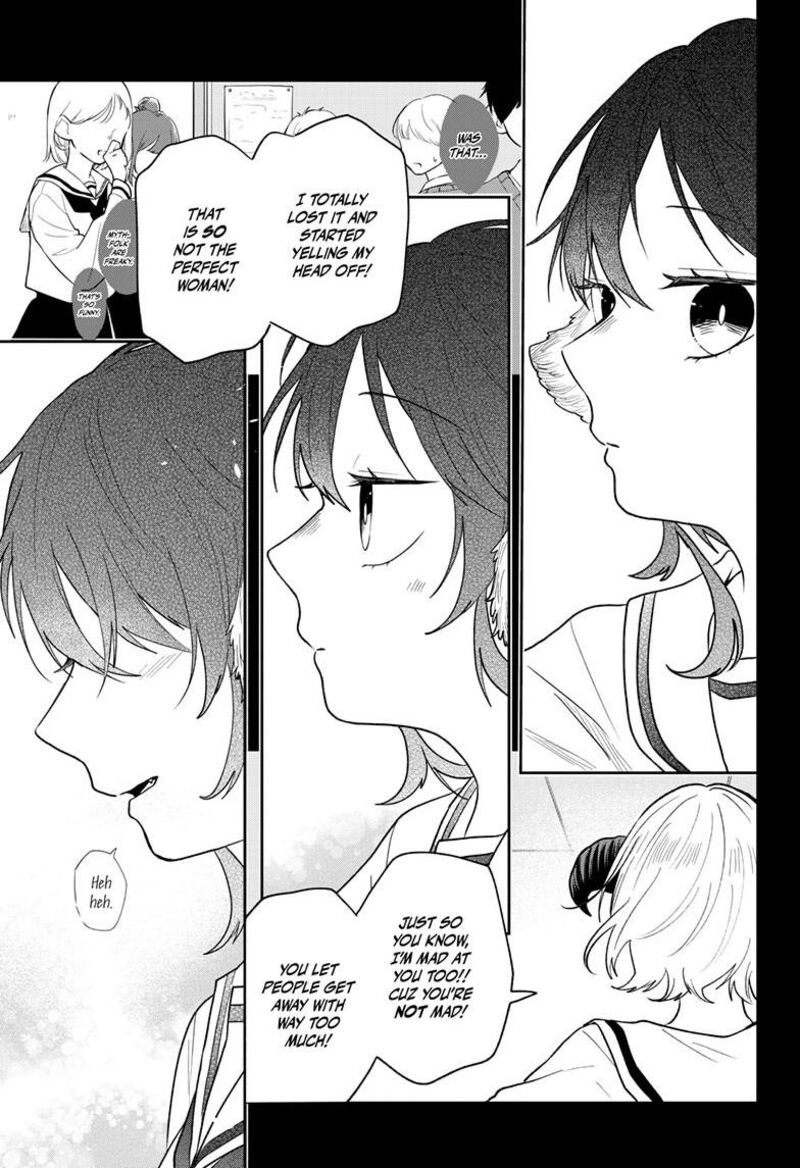 Ogami Tsumiki To Kinichijou Chapter 115 Page 16