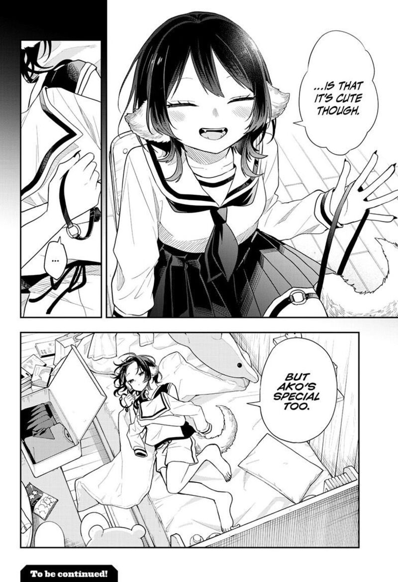 Ogami Tsumiki To Kinichijou Chapter 115 Page 19