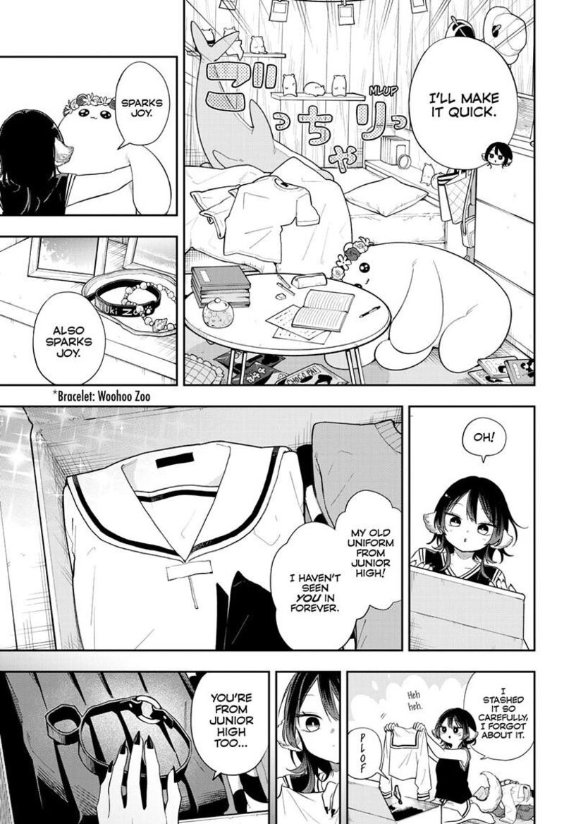 Ogami Tsumiki To Kinichijou Chapter 115 Page 4